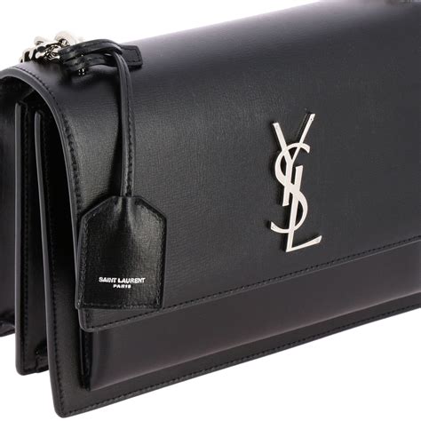 borsa da donna ysl|borse saint laurent donna.